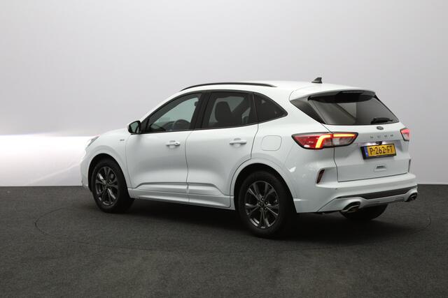 Ford KUGA 1.5 EcoBoost ST-Line X, Elek. Trekhaak, winterpakket, Head-Up, B&O Sound, Camera,