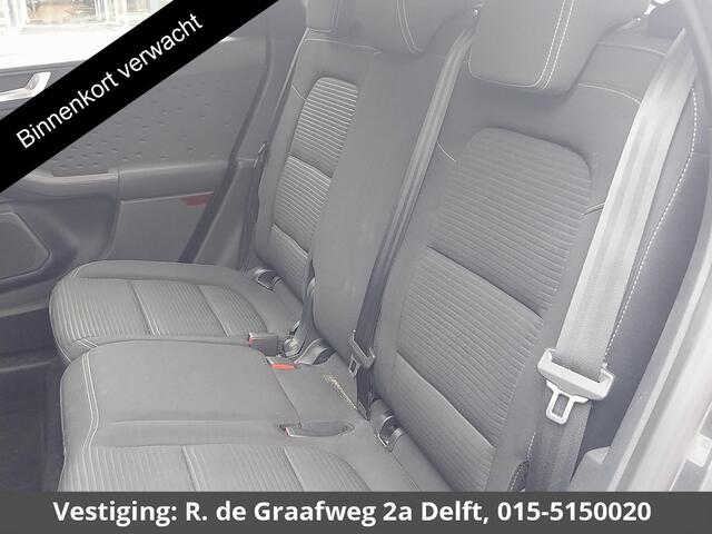 Ford KUGA 1.5 EcoBoost Titanium | Stuur-& Stoelverwarming | Navigatie | Trekhaak | Camera | Climate Control |