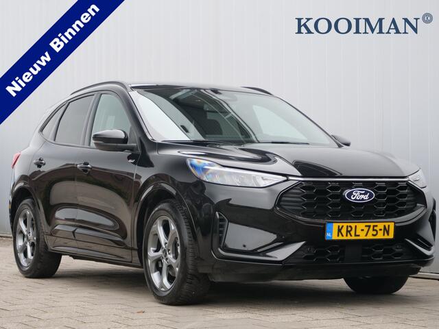 Ford KUGA 2.5 MHEV ST-line 151 Pk Automaat Navi / DAB / Apple Carplay / Camera / Winterpakket
