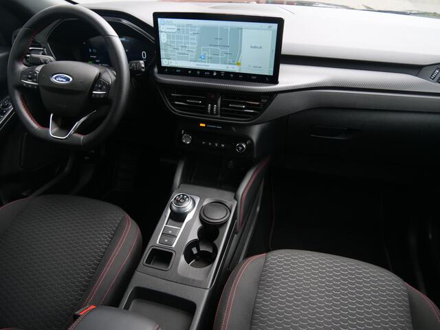 Ford KUGA 2.5 MHEV ST-line 151 Pk Automaat Navi / DAB / Apple Carplay / Camera / Winterpakket