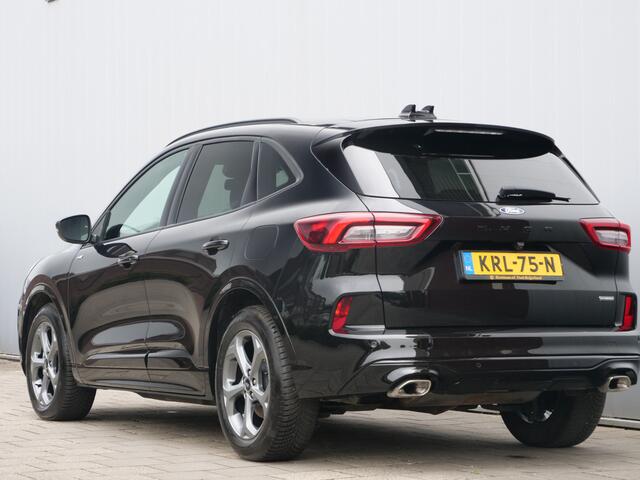 Ford KUGA 2.5 MHEV ST-line 151 Pk Automaat Navi / DAB / Apple Carplay / Camera / Winterpakket