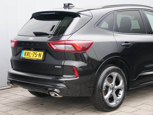 Ford KUGA 2.5 MHEV ST-line 151 Pk Automaat Navi / DAB / Apple Carplay / Camera / Winterpakket