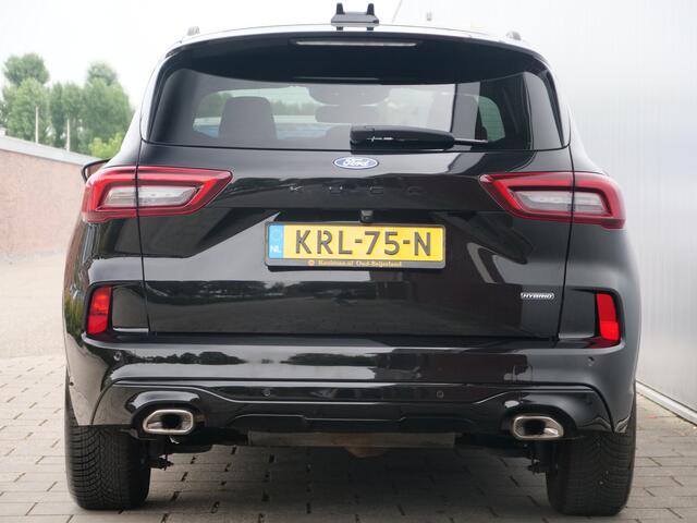 Ford KUGA 2.5 MHEV ST-line 151 Pk Automaat Navi / DAB / Apple Carplay / Camera / Winterpakket