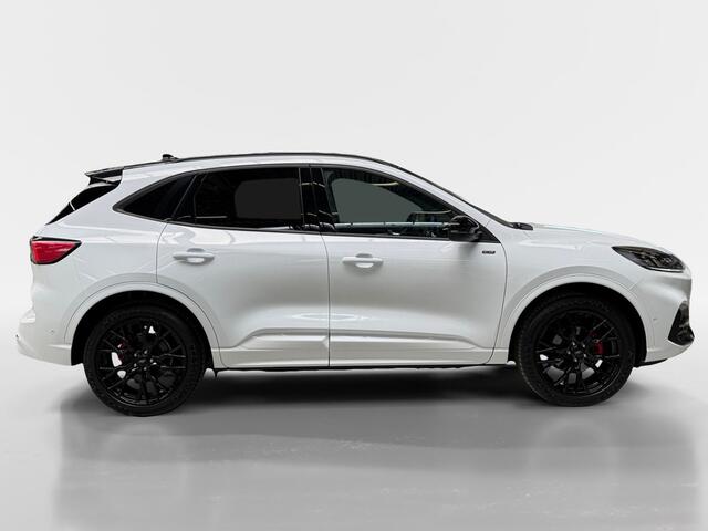 Ford KUGA 2.5 PHEV ST-Line X I Black Pack I Elek. Trekhaak I Adaptiver Cruise I HUD I Elek. Achterklep I Winterpakket