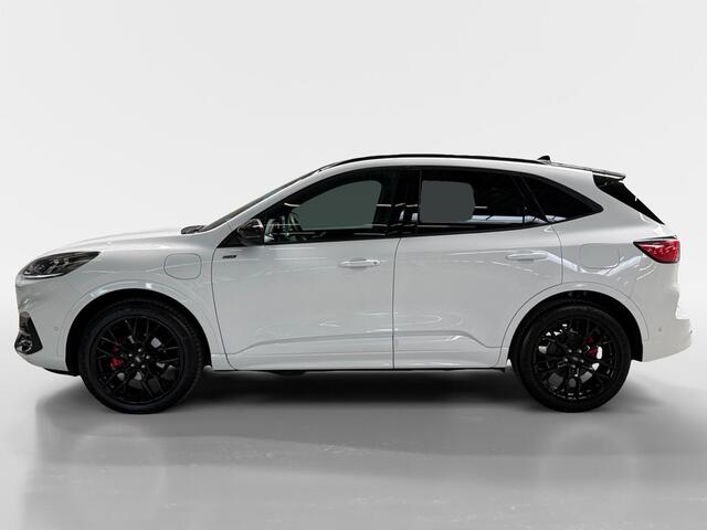 Ford KUGA 2.5 PHEV ST-Line X I Black Pack I Elek. Trekhaak I Adaptiver Cruise I HUD I Elek. Achterklep I Winterpakket