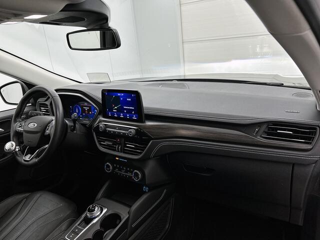 Ford KUGA 2.5 PHEV Vignale | Panoramadak |