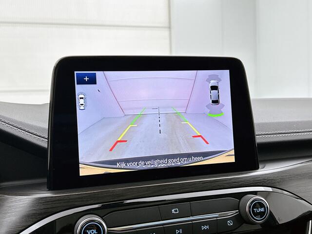Ford KUGA 2.5 PHEV Vignale | Panoramadak |