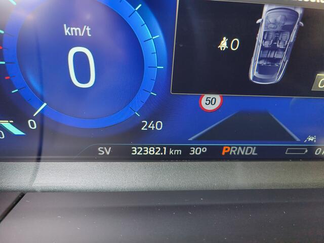 Ford KUGA 2.5 PHEV ST-Line uit 2023 Rijklaar + 12 maanden Bovag-garantie Henk Jongen Auto's in Helmond, al 50 jaar service zoals 't hoort!