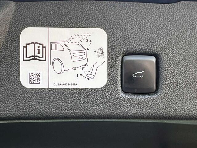 Ford KUGA 2.5 PHEV Vignale Aut. Hybride Cam/Nav/Cruise/Airco