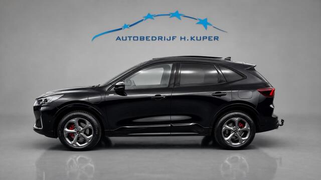 Ford KUGA 2.5 PHEV ST-Line X | Headup | Elek. Panodak | Adap. Cruise | 360 Camera |