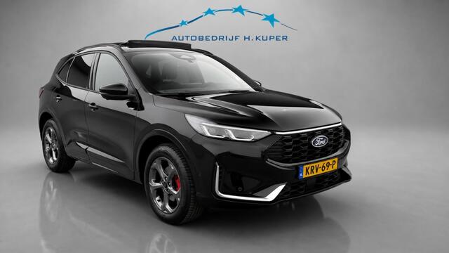 Ford KUGA 2.5 PHEV ST-Line X | Headup | Elek. Panodak | Adap. Cruise | 360 Camera |