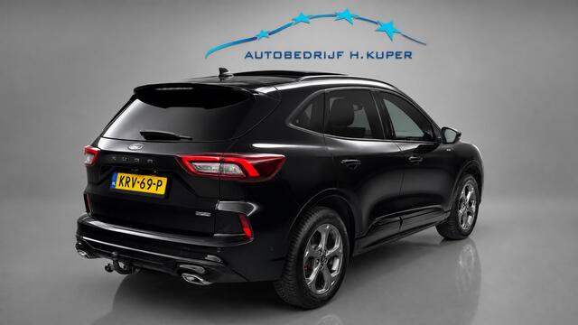 Ford KUGA 2.5 PHEV ST-Line X | Headup | Elek. Panodak | Adap. Cruise | 360 Camera |