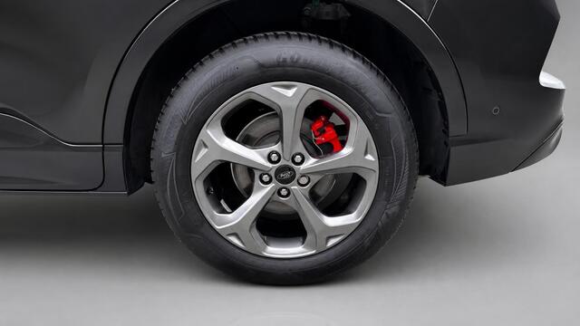 Ford KUGA 2.5 PHEV ST-Line X | Headup | Elek. Panodak | Adap. Cruise | 360 Camera |