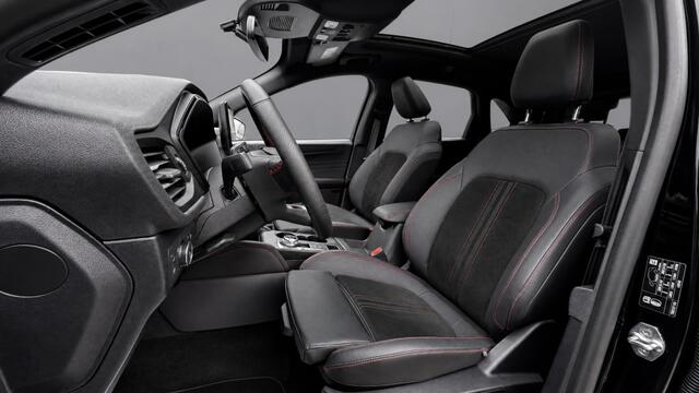Ford KUGA 2.5 PHEV ST-Line X | Headup | Elek. Panodak | Adap. Cruise | 360 Camera |