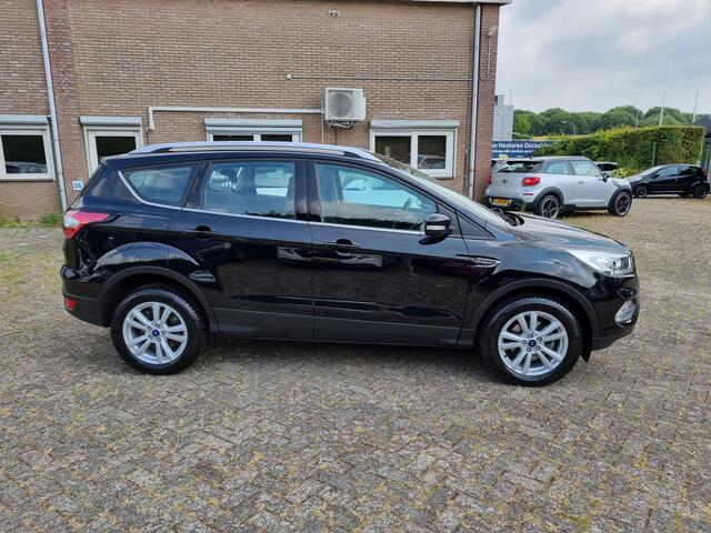 Ford KUGA 1.5 EcoBoost Trend Ultimate ?1e EIGENAAR ?ZEER NETTE AUTO! ?TREKHAAK