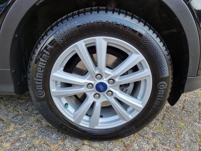 Ford KUGA 1.5 EcoBoost Trend Ultimate ?1e EIGENAAR ?ZEER NETTE AUTO! ?TREKHAAK