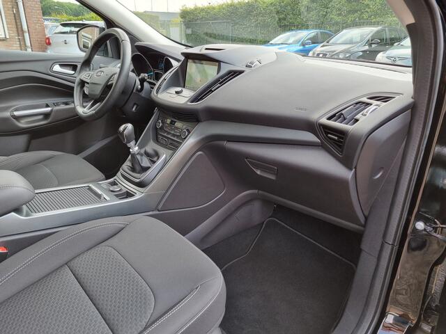 Ford KUGA 1.5 EcoBoost Trend Ultimate ?1e EIGENAAR ?ZEER NETTE AUTO! ?TREKHAAK