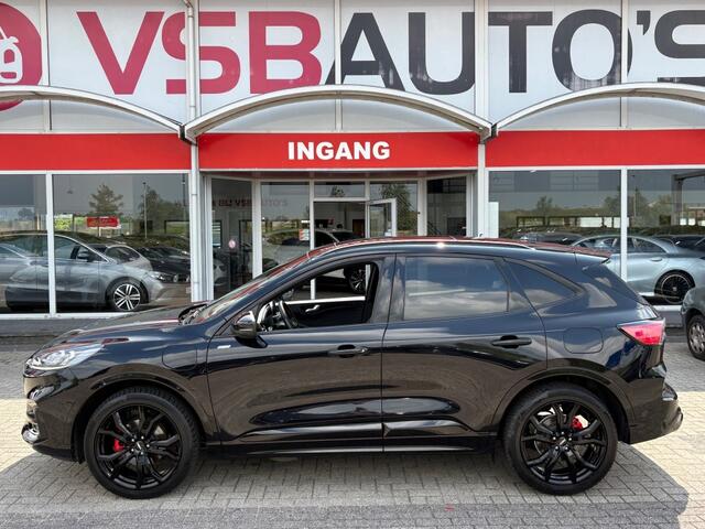 Ford KUGA 2.5 PHEV 224PK AUT. ST-line X PANO-DAK NAVI CAMERA CARPLAY WINTER-PAKKET PDC