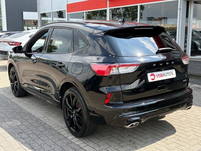 Ford KUGA 2.5 PHEV 224PK AUT. ST-line X PANO-DAK NAVI CAMERA CARPLAY WINTER-PAKKET PDC
