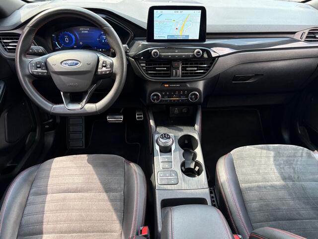Ford KUGA 2.5 PHEV 224PK AUT. ST-line X PANO-DAK NAVI CAMERA CARPLAY WINTER-PAKKET PDC