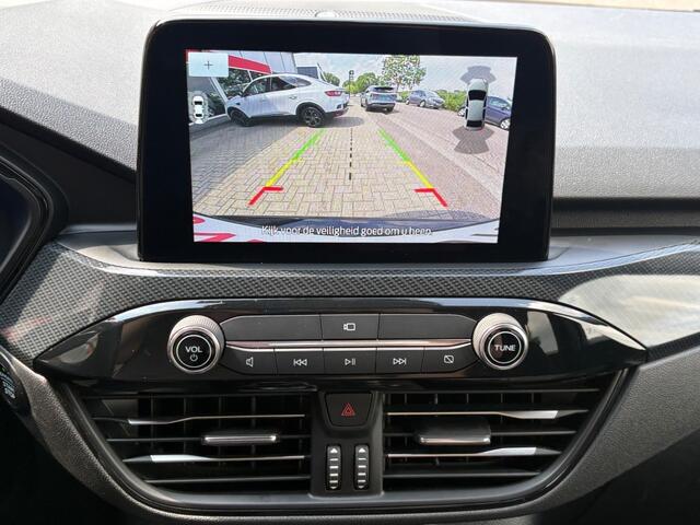 Ford KUGA 2.5 PHEV 224PK AUT. ST-line X PANO-DAK NAVI CAMERA CARPLAY WINTER-PAKKET PDC