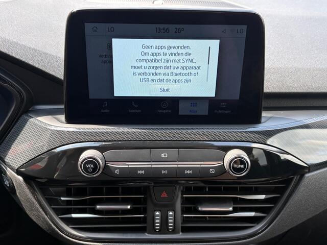 Ford KUGA 2.5 PHEV 224PK AUT. ST-line X PANO-DAK NAVI CAMERA CARPLAY WINTER-PAKKET PDC
