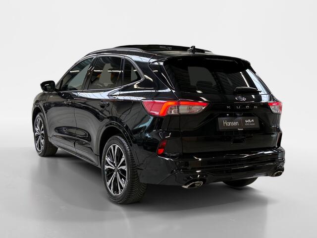 Ford KUGA 2.5 PHEV ST-Line X I Panoramadak I Leder I Elek. Stoelen I HUD I 19 Inch