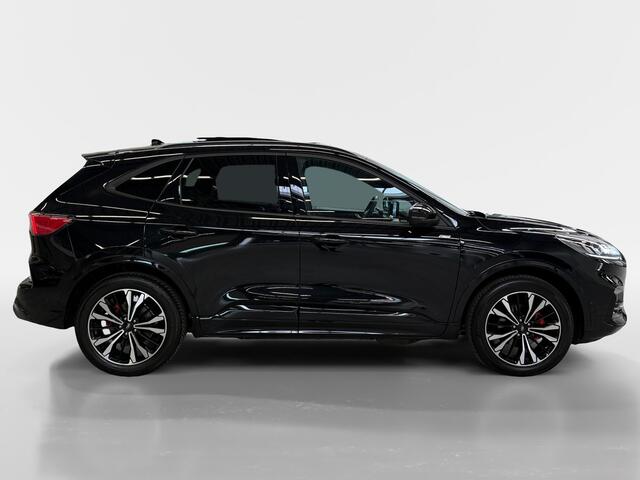 Ford KUGA 2.5 PHEV ST-Line X I Panoramadak I Leder I Elek. Stoelen I HUD I 19 Inch