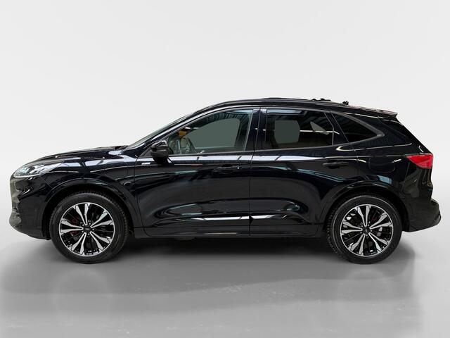 Ford KUGA 2.5 PHEV ST-Line X I Panoramadak I Leder I Elek. Stoelen I HUD I 19 Inch
