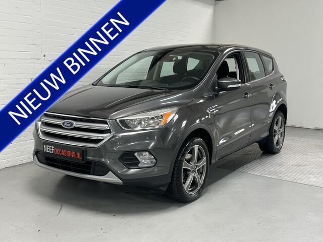 Ford KUGA 1.5 EcoBoost CLIMA / CRUISE / TREKHAAK