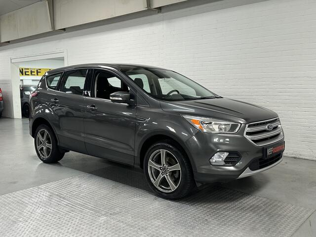 Ford KUGA 1.5 EcoBoost CLIMA / CRUISE / TREKHAAK