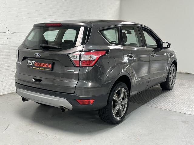 Ford KUGA 1.5 EcoBoost CLIMA / CRUISE / TREKHAAK