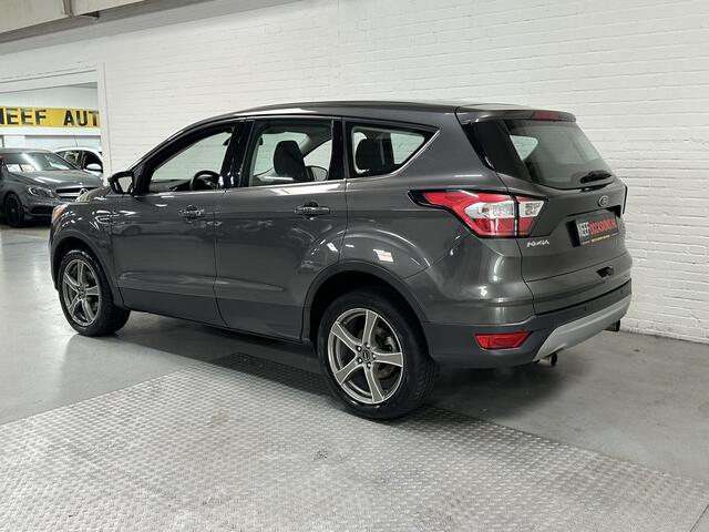 Ford KUGA 1.5 EcoBoost CLIMA / CRUISE / TREKHAAK