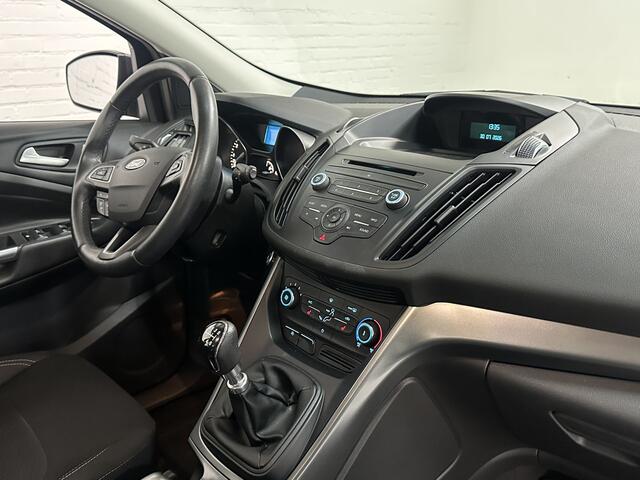 Ford KUGA 1.5 EcoBoost CLIMA / CRUISE / TREKHAAK