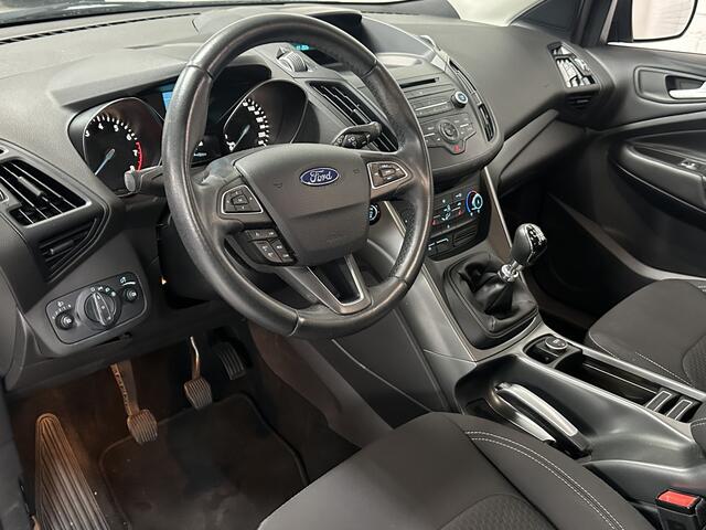 Ford KUGA 1.5 EcoBoost CLIMA / CRUISE / TREKHAAK