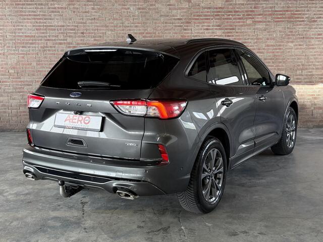 Ford KUGA 2.5 PHEV ST-Line X Winter Pack / Driver Ass. Pack / HUD / Trekhaak elekt. uitklapbaar / 360 camera /CarPlay