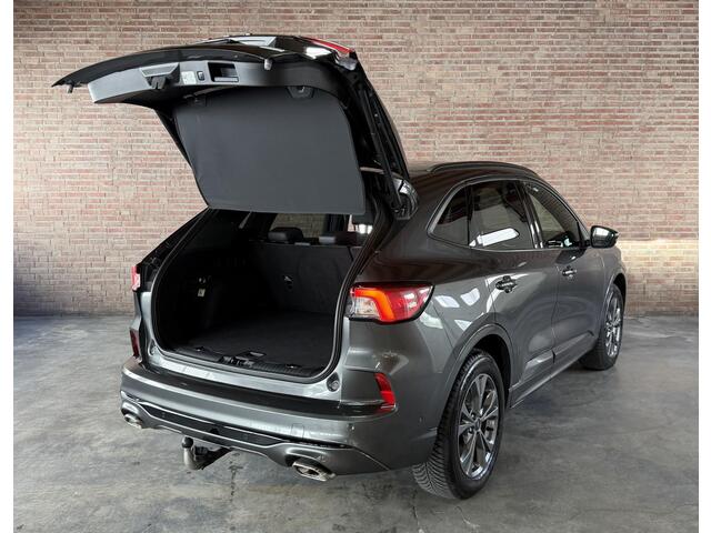 Ford KUGA 2.5 PHEV ST-Line X Winter Pack / Driver Ass. Pack / HUD / Trekhaak elekt. uitklapbaar / 360 camera /CarPlay