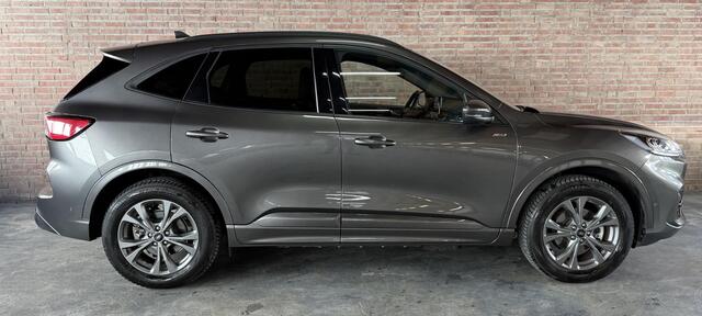 Ford KUGA 2.5 PHEV ST-Line X Winter Pack / Driver Ass. Pack / HUD / Trekhaak elekt. uitklapbaar / 360 camera /CarPlay