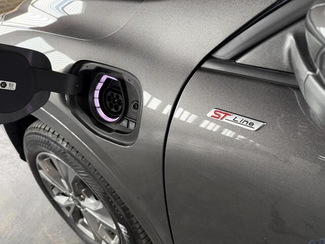 Ford KUGA 2.5 PHEV ST-Line X Winter Pack / Driver Ass. Pack / HUD / Trekhaak elekt. uitklapbaar / 360 camera /CarPlay