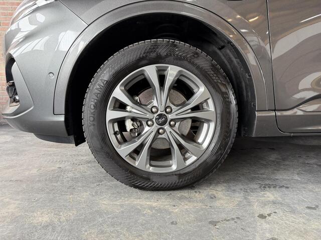 Ford KUGA 2.5 PHEV ST-Line X Winter Pack / Driver Ass. Pack / HUD / Trekhaak elekt. uitklapbaar / 360 camera /CarPlay