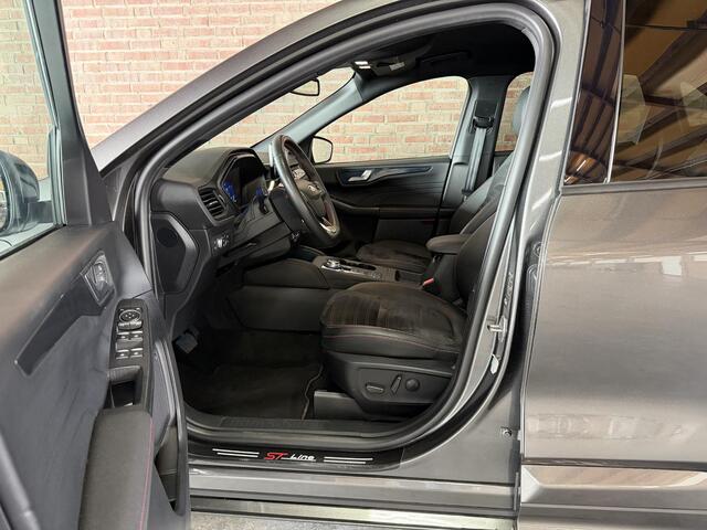Ford KUGA 2.5 PHEV ST-Line X Winter Pack / Driver Ass. Pack / HUD / Trekhaak elekt. uitklapbaar / 360 camera /CarPlay