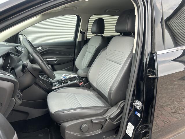 Ford KUGA 1.5 EcoBoost Titanium | Nieuw Binnen! | Cruise | Trekhaak | Navi