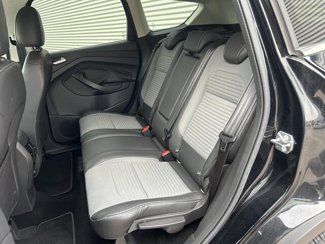 Ford KUGA 1.5 EcoBoost Titanium | Nieuw Binnen! | Cruise | Trekhaak | Navi