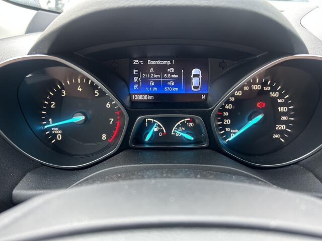 Ford KUGA 1.5 EcoBoost Titanium | Nieuw Binnen! | Cruise | Trekhaak | Navi