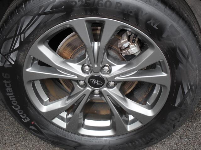 Ford KUGA 2.5 PHEV ST-Line X AUtomaat B&O Climate Control Navigatie Camera Elektrische Achterklep Verwarmbare voorstoelen Parkeersensoren voor & achter Verwarmbare voorruit Lichtmetalen velgen