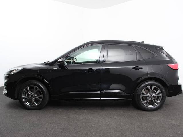 Ford KUGA 2.5 PHEV ST-Line X AUtomaat B&O Climate Control Navigatie Camera Elektrische Achterklep Verwarmbare voorstoelen Parkeersensoren voor & achter Verwarmbare voorruit Lichtmetalen velgen
