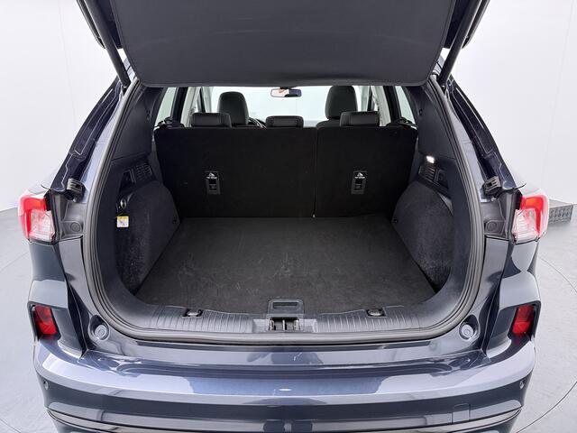 Ford KUGA 2.5 225PK PHEV Vignale | Elekt. Trekhaak | Pano | Elekt. stoel met geheugen | AR camera | Head up display | Adapt. Cruise | BLISS