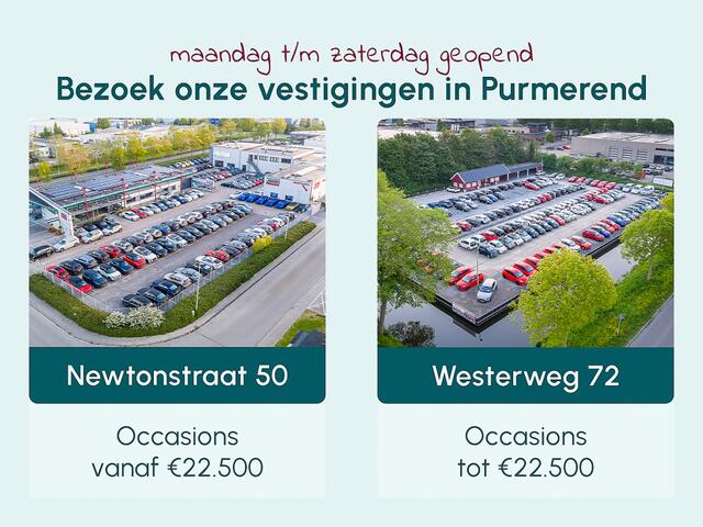 Ford KUGA 2.5 PHEV ST-Line X | PANORAMA | Winter Pack | FULL LED | Automaat