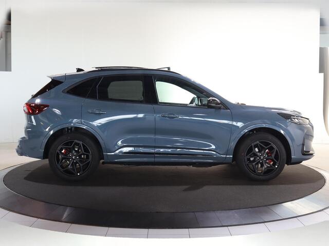 Ford KUGA 2.5 PHEV BlueCruise Edition | Panoramadak | Elektrische Trekhaak | Stoel,- Stuur,- & Voorruitverwarming |