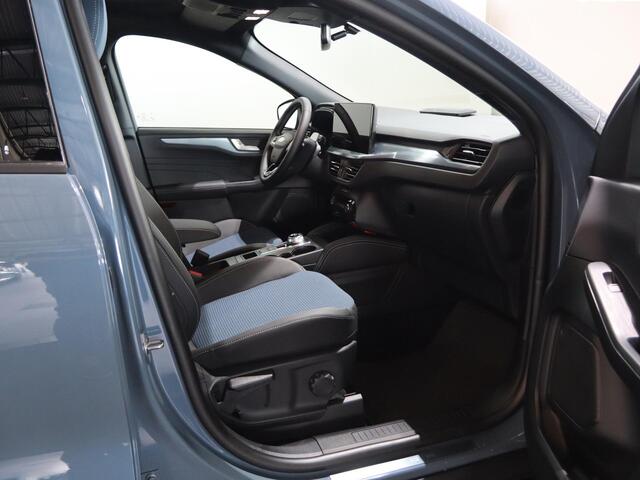 Ford KUGA 2.5 PHEV BlueCruise Edition | Panoramadak | Elektrische Trekhaak | Stoel,- Stuur,- & Voorruitverwarming |